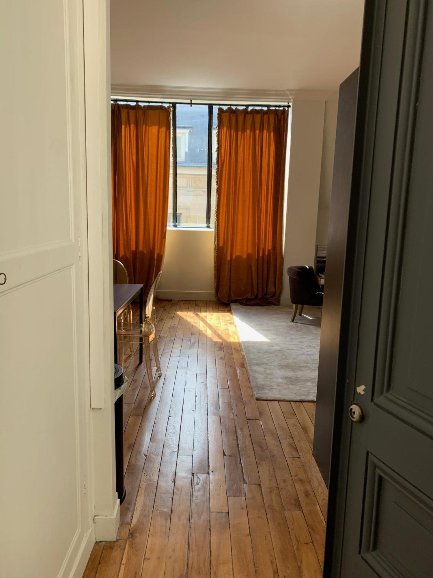 Superbe Appartement Tour Eiffel Paříž Exteriér fotografie