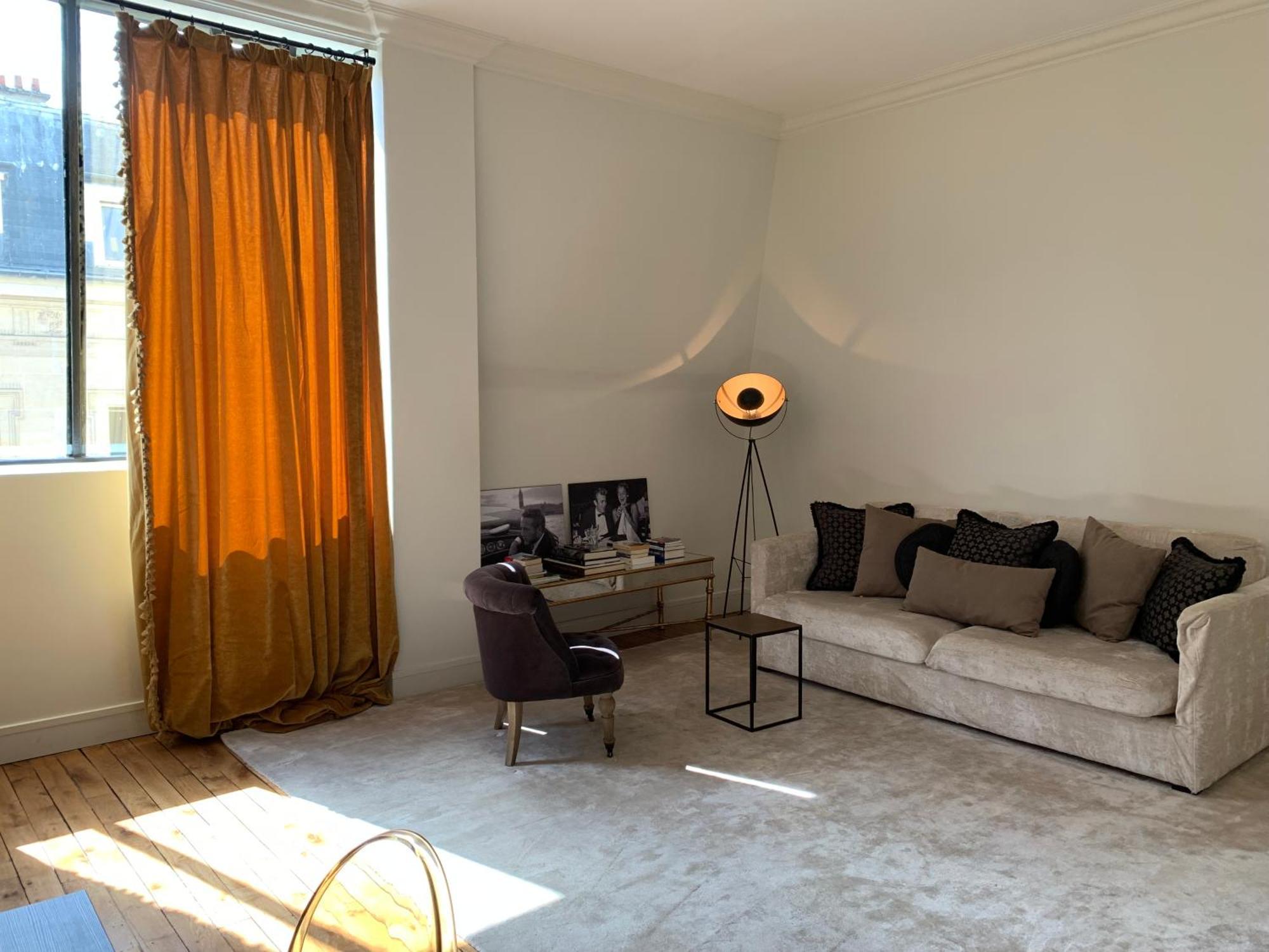 Superbe Appartement Tour Eiffel Paříž Exteriér fotografie
