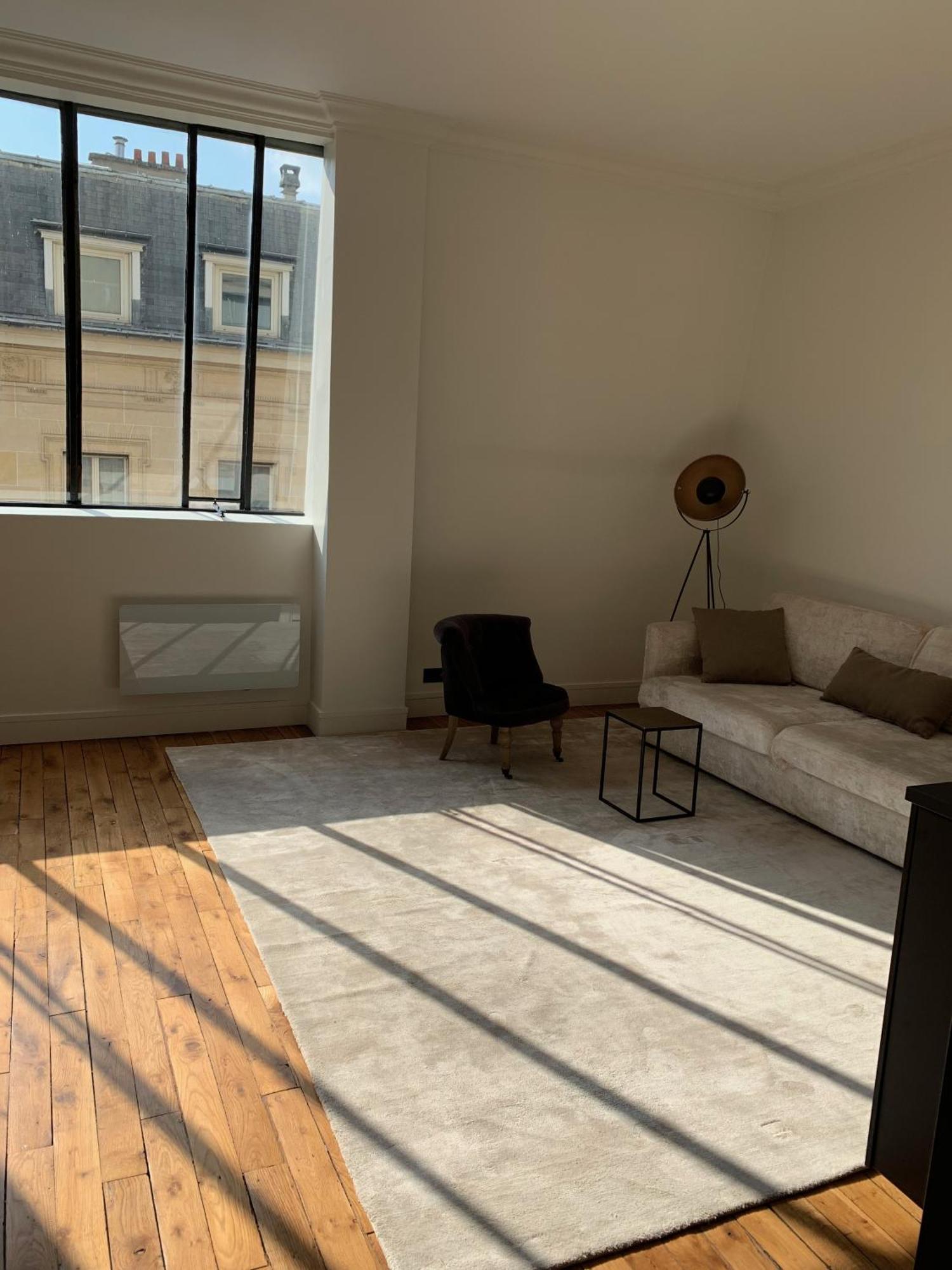 Superbe Appartement Tour Eiffel Paříž Exteriér fotografie